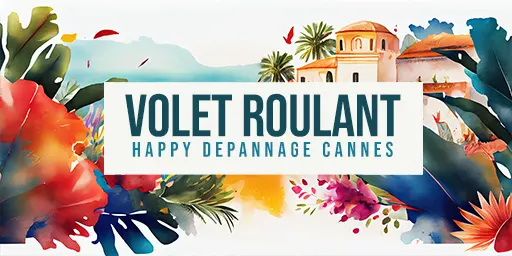 Volets Roulants Cannes